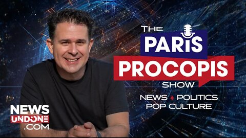 The Paris Procopis Show Live - A follow-up Conversation with one of the Parade Survivors