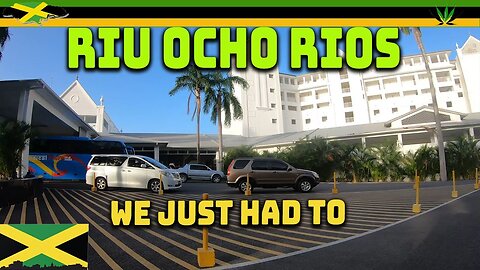 Rui Ocho Rios - We Just Had To