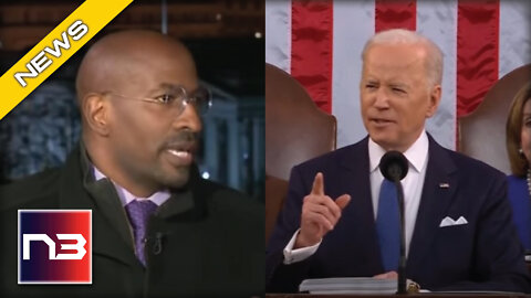 Media Attempts to Prop Up Biden’s Numbers after SOTU, See Their Brazen Attempts