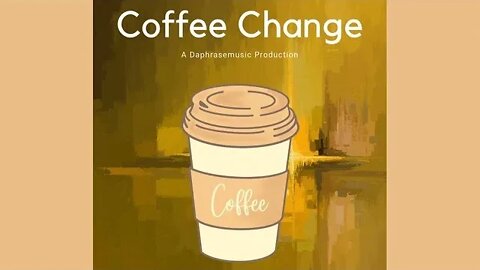 (Free) Lo-fi Instrumental ☕ "Coffee Change"