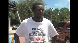 Lawmakers push to waive visa requirements for Bahamians