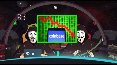 COINBASE BANKRUPTCY DO THIS NOW URGENT | The Anonymous Investors React