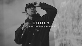 Travis Scott x Nav [Type Beat] - Godly (Prod. Aaron Poulsen)