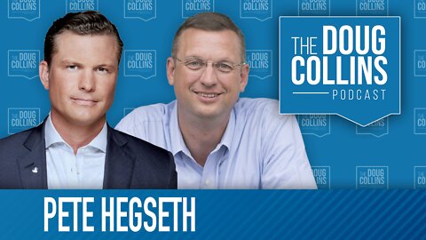 The Miseducation of America: A Discussion with Pete Hegseth