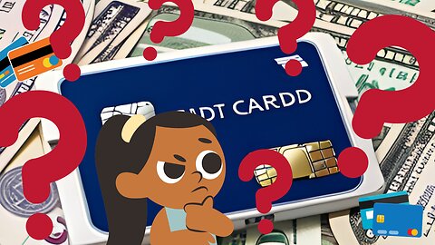 Do you really NEED a Credit Card for a Good Credit Score??