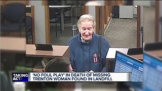 Body of missing Trenton woman Irene Kin found at Riverview Land Preserve