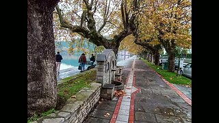 Autumnal Kastoria