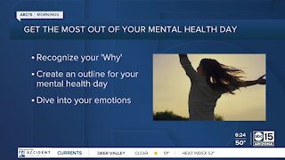 The BULLetin Board: Make the most of your 'Mental Health' days