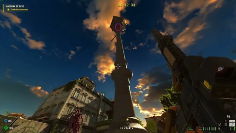 Watch the Most Intense and Brutal Serious Sam 4 Gameplay in 4K! Part 20