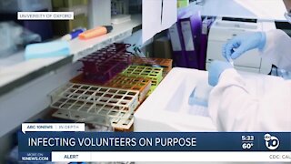 In-Depth: Infecting volunteers with COVID-19 on purpose