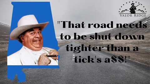 People Need to Fight Back Against Boss Hogg and Leftist Wine Moms