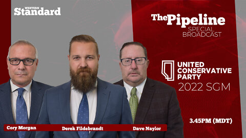 The Pipeline: Special Coverage - UCP SGM