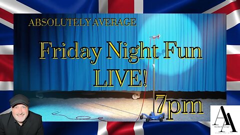 Friday Nite Live