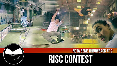 Nota Bene - RISC Contest (Rouen, France)