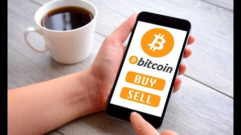 How To Buy Bitcoin SAFELY | Step By Step Guide