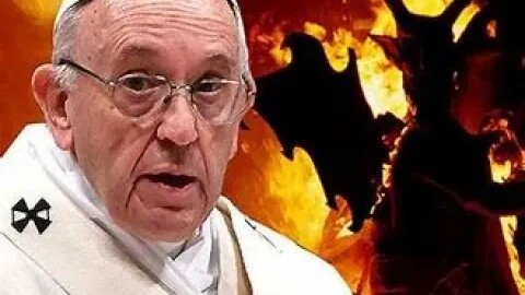 Forces controlling Pope