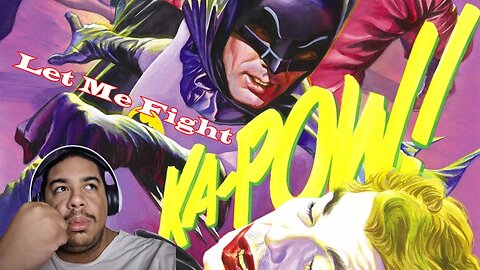 Does The Batman 66 Film Hold Up In 2023?