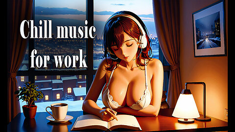 RELAX CHILLOUT, Ambient Music ,Wonderful Playlist Lounge, Chill out