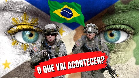POSSE DO PRESIDENTE DO BRASIL | O QUE VAI ACONTECER?