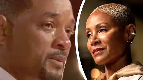 Jada Makes Retraction After Online Backlash. Will Smith Responds.