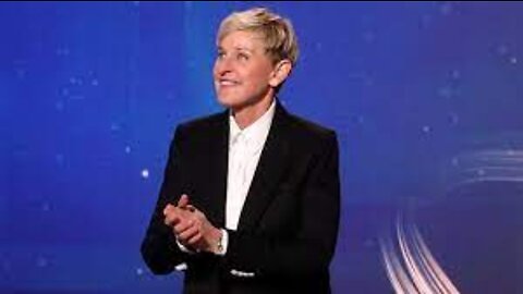 The 'Ellen DeGeneres Show' - Final Episode