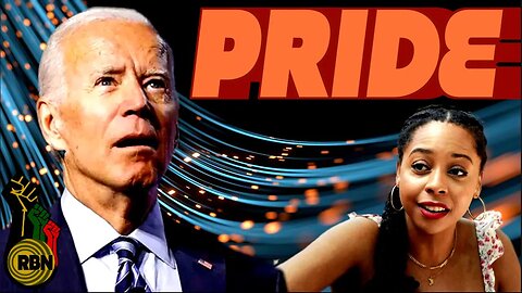 Briahna Joy Gray Ratios Joe Biden Over Palestinian Genocide