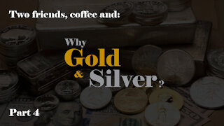 Why Gold & Silver (part IV - result)