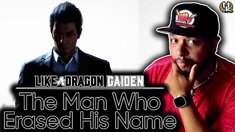 I HIGHLY Recommend - Like A Dragon Gaiden: The Man Who Erased His Name | Review