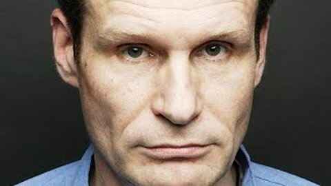 Café con un asesino // Armin Meiwes, El caníbal de Rotemburgo (29-9-19) 🇩🇪