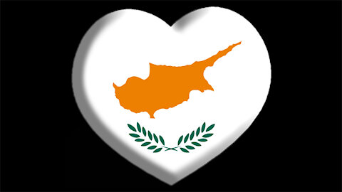 National Anthem of Cyprus - Hymn to Liberty (Instrumental)