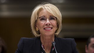 Department Of Education Releases New Student Loan Forgiveness Rule