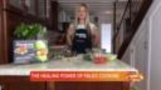 Paleo Cooking for Good Health