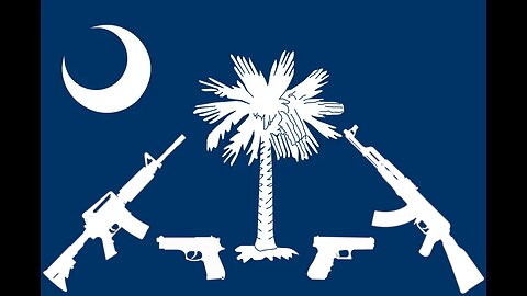 SC Constitutional Carry Part 7