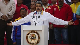 Venezuelan Government, Opposition Delegates To Speak In Oslo