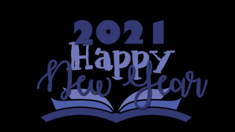 Chalk Ministries New Years 2021