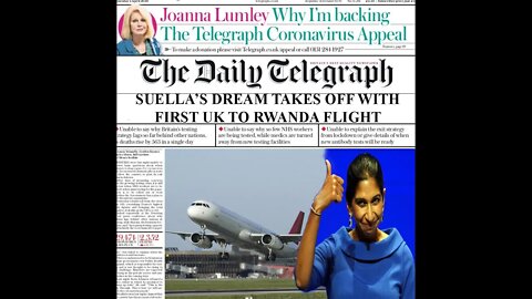 2 Dreams: Martin Luther King, Jr. I Have a Dream Speech Suella Braverman UK #MARTINLUTHERKING