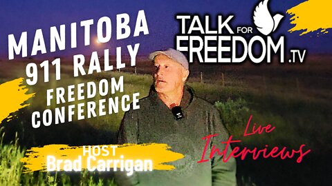 Talk For Freedom Episode 36