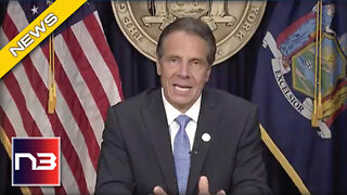 The Final Criminal Case Against Andrew Cuomo Has This Shocking Result