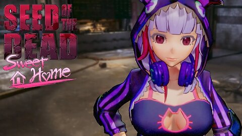 Seed of the Dead 2 Sweet Home Playthrough Part 4