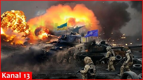 Russian attack on NATO troops in Ukraine wouldn’t trigger article 5 - Germany