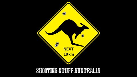 Welcome To Shooting Stuff Australia