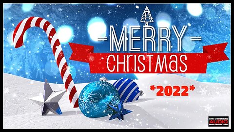 Merry Christmas '2022' | From Short Story Universe AUDIO