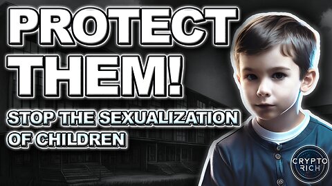 SCHOOLS ARE ASSAULTING OUR CHILDREN & WHAT WE MUST DO TO PROTECT THEM! WITH JANA LUNDEN