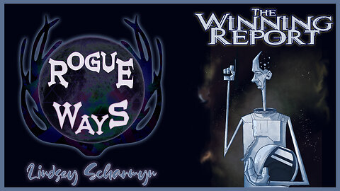 Winning Report 12.12.23 on Rogue Ways