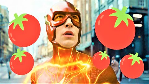 Does The Flash Deserve Its Rotten Tomatoes Score