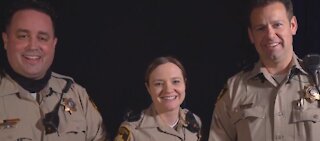 NYE Shoutouts | Las Vegas Metropolitan Police Department