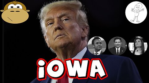 Iowa Caucus: Will There Be Any Surprises? - MITAM
