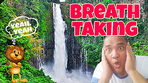 15 Most Breathtaking Waterfalls in the Philippines