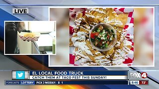 Taco Fest coming to Bonita Springs