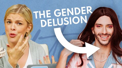 @Allie Beth Stuckey: Gender Theology Is a Delusion